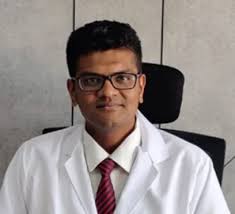 Dr Kevin Choksy